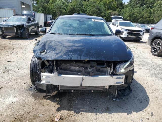 2025 Nissan Altima Sv მანქანა იყიდება აუქციონზე, vin: 1N4BL4DV9SN369027, აუქციონის ნომერი: 71848115