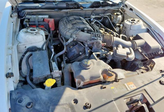 2011 Ford Mustang მანქანა იყიდება აუქციონზე, vin: 1ZVBP8AM7B5125147, აუქციონის ნომერი: 71354675