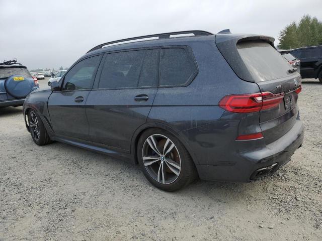 Продаж на аукціоні авто 2020 Bmw X7 M50i, vin: 5UXCX6C0XL9C50080, номер лоту: 72066225