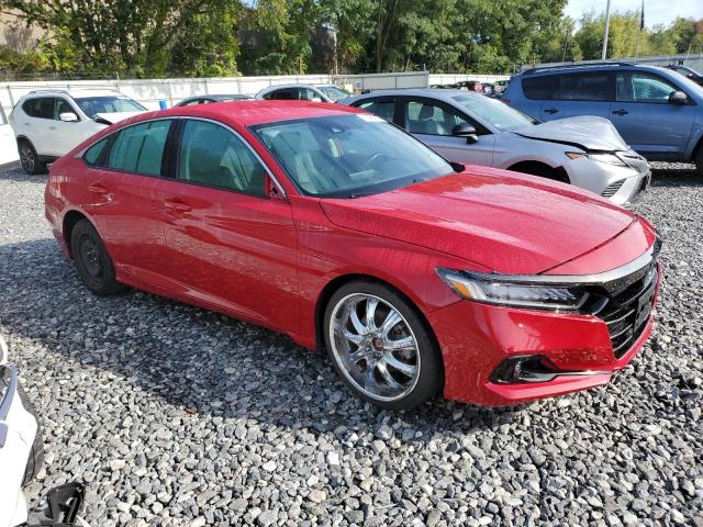 Aukcja sprzedaży 2021 Honda Accord Spo, vin: 1HGCV1F44MA119119, numer aukcji: 71468225