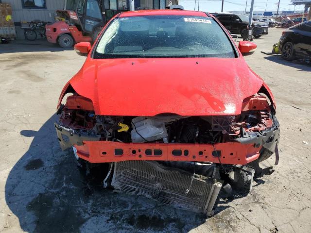 2013 Ford Focus მანქანა იყიდება აუქციონზე, vin: 1FADP3K23DL125355, აუქციონის ნომერი: 81543415
