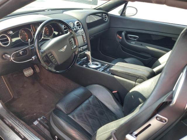71243085 :رقم المزاد ، SCBDR33W58C053458 vin ، 2008 Bentley Continental مزاد بيع
