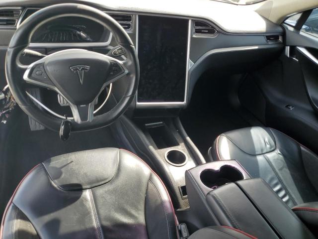 Aukcja sprzedaży 2013 Tesla Model S, vin: 5YJSA1CPXDFP07277, numer aukcji: 82079525