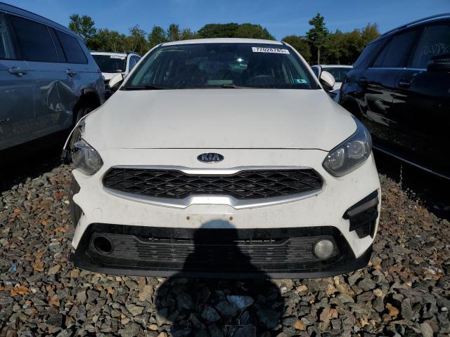 2019 Kia Forte მანქანა იყიდება აუქციონზე, vin: 3KPF24AD6KE015125, აუქციონის ნომერი: 72028785