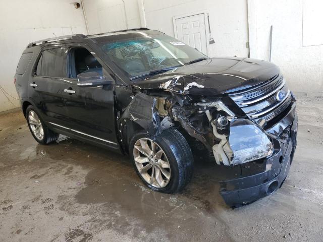 Aukcja sprzedaży 2012 Ford Explorer, vin: 1FMHK7F9XCGA01689, numer aukcji: 81140925