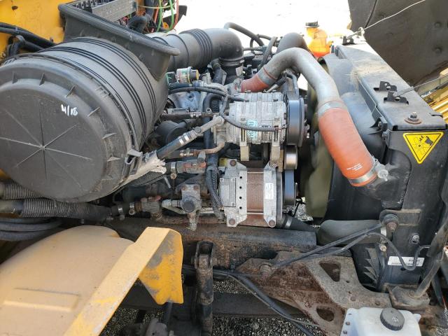 83849885 :رقم المزاد ، 4DRBUSKN1BB370233 vin ، 2011 Ic Corporation Ce Series School مزاد بيع
