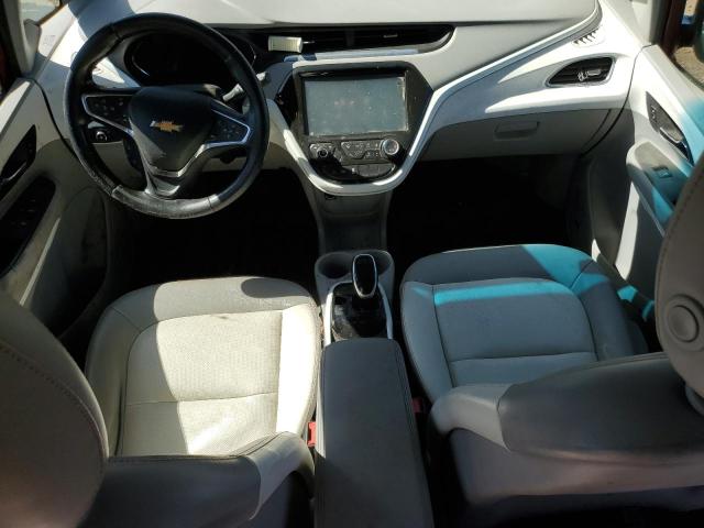 Aukcja sprzedaży 2017 Chevrolet Bolt Ev, vin: 1G1FX6S07H4179494, numer aukcji: 84258215
