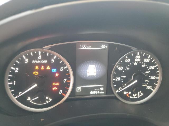Aukcja sprzedaży 2018 Nissan Sentra, vin: 3N1AB7APXJY244039, numer aukcji: 80340145