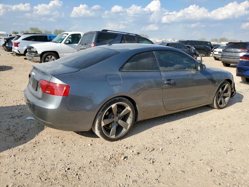 Продажа на аукционе авто 2014 Audi A5, vin: WAULFAFR4EA069215, номер лота: 81706795