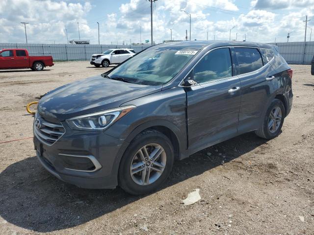 Aukcja sprzedaży 2017 Hyundai Santa Fe S, vin: 5XYZTDLB7HG453587, numer aukcji: 70887475