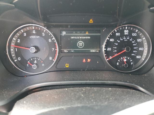 80269155 :رقم المزاد ، 3KPF54AD4RE738182 vin ، 2024 Kia Forte Gt Line مزاد بيع