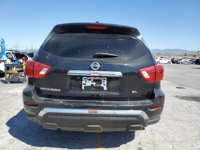 Aukcja sprzedaży 2018 Nissan Pathfinder, vin: 5N1DR2MN5JC641939, numer aukcji: 71192645
