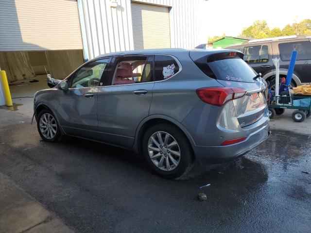 Продажа на аукционе авто 2020 Buick Envision, vin: LRBFXCSA9LD045222, номер лота: 84180305