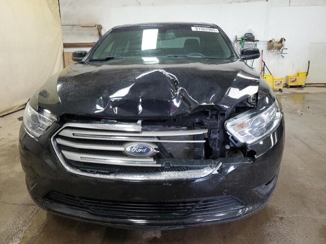 81562905 :رقم المزاد ، 1FAHP2E80HG133214 vin ، 2017 Ford Taurus Sel مزاد بيع