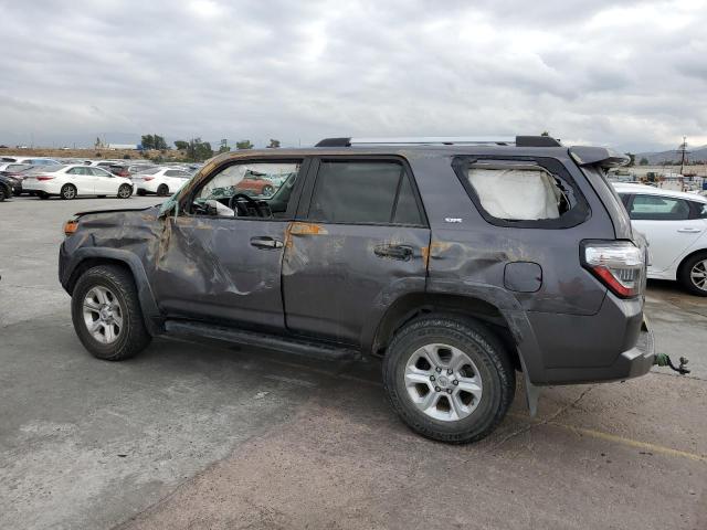 Продажа на аукционе авто 2021 Toyota 4runner, vin: JTENU5JR1M5934225, номер лота: 84030665