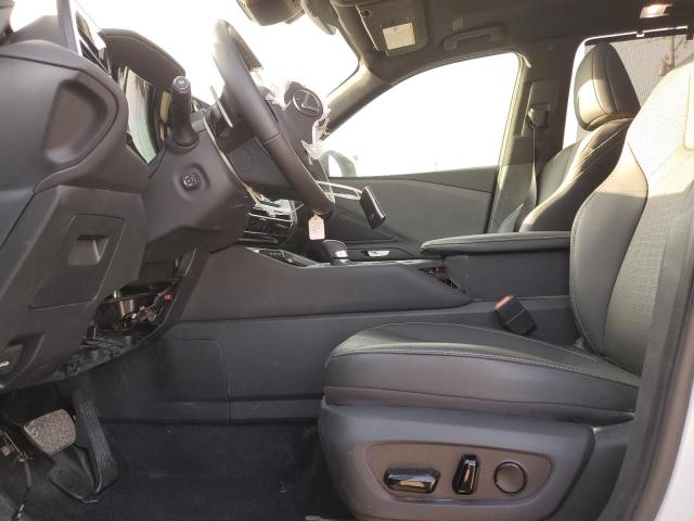 Auction sale of the 2024 Lexus Tx 350 Bas, vin: 5TDAAAB66RS017405, lot number: 81268625
