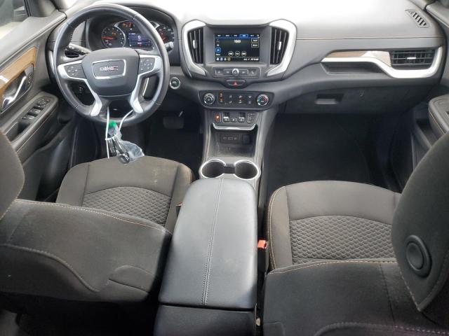 Продаж на аукціоні авто 2019 Gmc Terrain Sle, vin: 3GKALMEV3KL367928, номер лоту: 70664245
