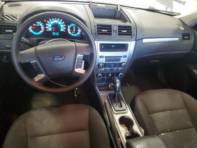 Продаж на аукціоні авто 2010 Ford Fusion, vin: 3FAHP0HA5AR256783, номер лоту: 80751945
