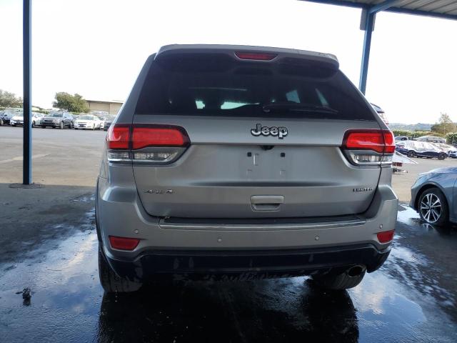 80137685 :رقم المزاد ، 1C4RJFBG0MC645396 vin ، 2021 Jeep Grand Cher مزاد بيع