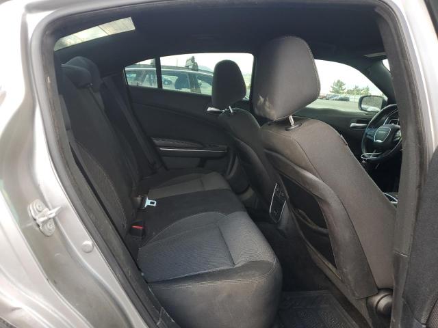 Продаж на аукціоні авто 2016 Dodge Charger, vin: 2C3CDXFG1GH319805, номер лоту: 71441045