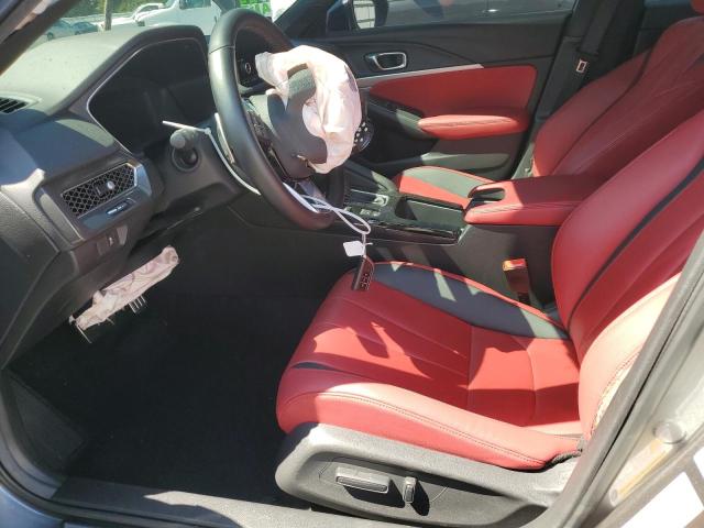 Aukcja sprzedaży 2025 Acura Integra A-spec, vin: 19UDE4H32SA009693, numer aukcji: 72100705