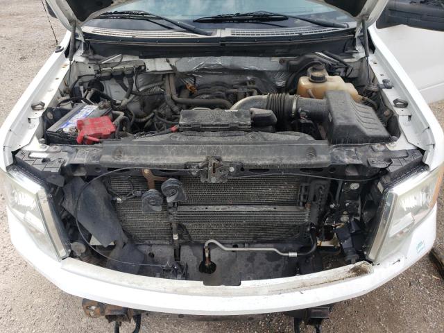 Aukcja sprzedaży 2013 Ford F150 Super, vin: 1FTFW1EF7DFB78034, numer aukcji: 84009405