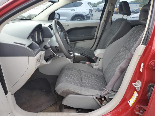 Продаж на аукціоні авто 2007 Dodge Caliber, vin: 1B3HB48B27D542506, номер лоту: 81102095