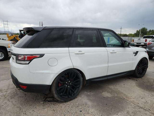 Продаж на аукціоні авто 2015 Land Rover Range Rover Sport, vin: SALWR2TF8FA606573, номер лоту: 80151735