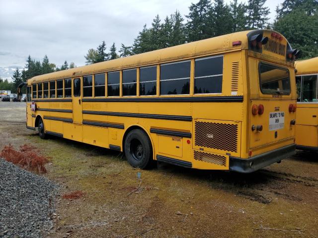 2008 Thomas School Bus მანქანა იყიდება აუქციონზე, vin: 1T7YU4A2081101322, აუქციონის ნომერი: 86531475