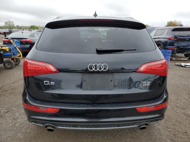 Продаж на аукціоні авто 2012 Audi Q5, vin: WA1MKCFP7CA075353, номер лоту: 80880335