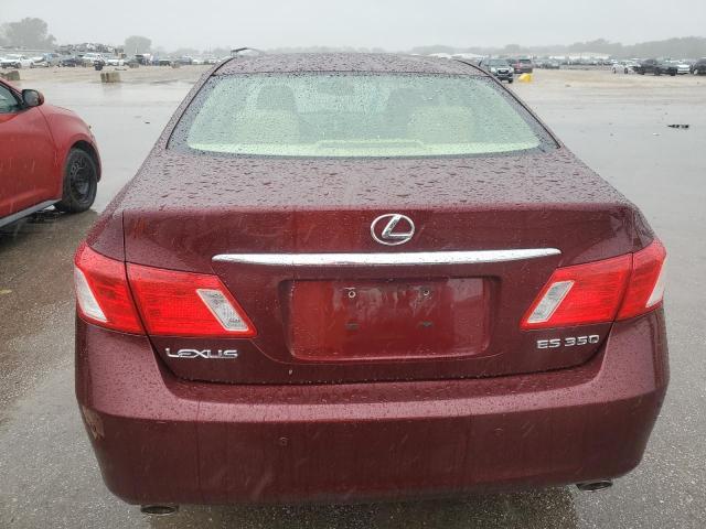 Продаж на аукціоні авто 2007 Lexus Es 350, vin: JTHBJ46G672140858, номер лоту: 81694885