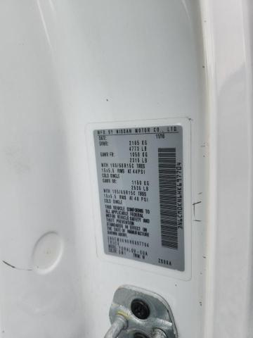 Продаж на аукціоні авто 2017 Nissan Nv200, vin: 3N6CM0KN6HK697704, номер лоту: 72062535