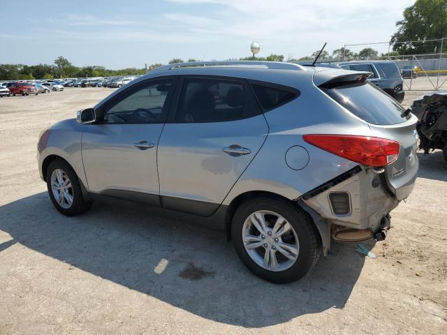 Aukcja sprzedaży 2013 Hyundai Tucson Gls, vin: KM8JU3AC0DU599043, numer aukcji: 80164555