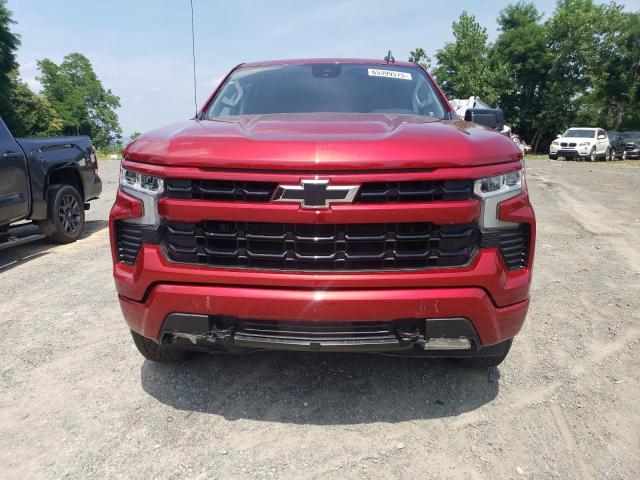 Продажа на аукционе авто 2024 Chevrolet Silverado, vin: 1GCUDEED5RZ221861, номер лота: 81484275