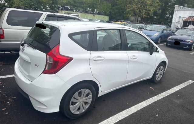 Aukcja sprzedaży 2018 Nissan Versa Note, vin: 3N1CE2CP9JL361107, numer aukcji: 84903945