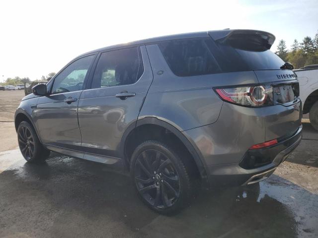 Продажа на аукционе авто 2017 Land Rover Discovery, vin: SALCT2BG1HH682645, номер лота: 80848165