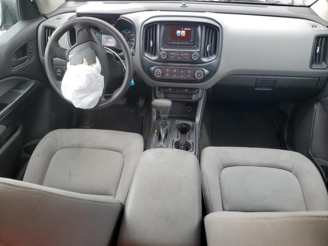 80097345 :رقم المزاد ، 1GCHSBEA5H1286234 vin ، 2017 Chevrolet Colorado مزاد بيع