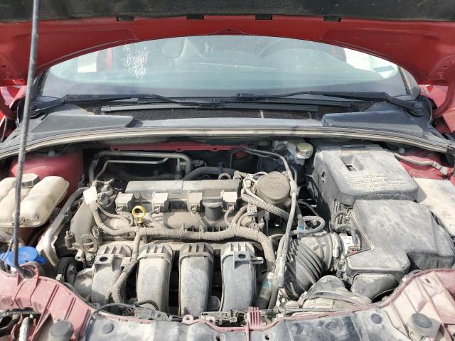 Продажа на аукционе авто 2012 Ford Focus Tita, vin: 1FAHP3J29CL330485, номер лота: 71397785