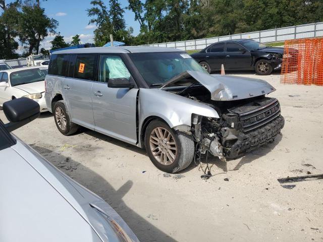 2014 Ford Flex მანქანა იყიდება აუქციონზე, vin: 2FMGK5C82EBD07887, აუქციონის ნომერი: 71429155