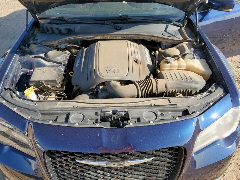 Продажа на аукционе авто 2015 Chrysler 300 S, vin: 2C3CCABT4FH867850, номер лота: 70839525