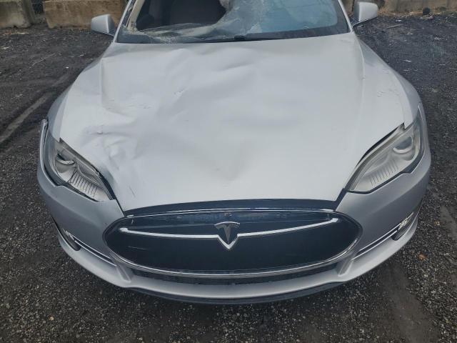 Aukcja sprzedaży 2013 Tesla Model S, vin: 5YJSA1CN5DFP15737, numer aukcji: 81257375