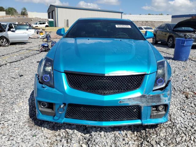 Aukcja sprzedaży 2011 Cadillac Cts-v, vin: 1G6DV1EP5B0117593, numer aukcji: 84446295