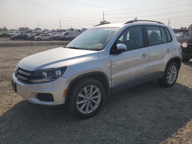 70875085 :رقم المزاد ، WVGBV7AX2HK051719 vin ، 2017 Volkswagen Tiguan S مزاد بيع