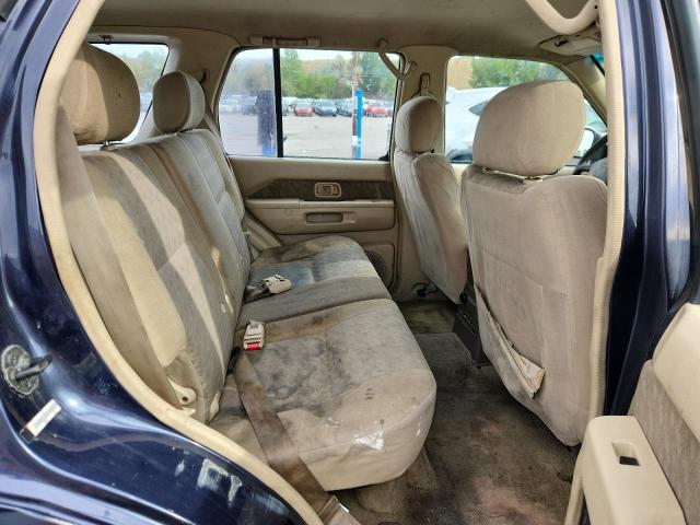 Продаж на аукціоні авто 1997 Nissan Pathfinder, vin: JN8AR05Y3VW124507, номер лоту: 82036345