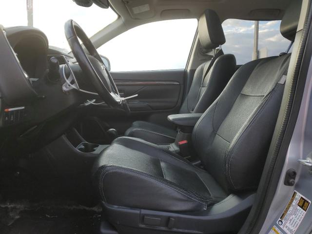 84184795 :رقم المزاد ، JA4JZ4AX7GZ604593 vin ، 2016 Mitsubishi Outlander مزاد بيع
