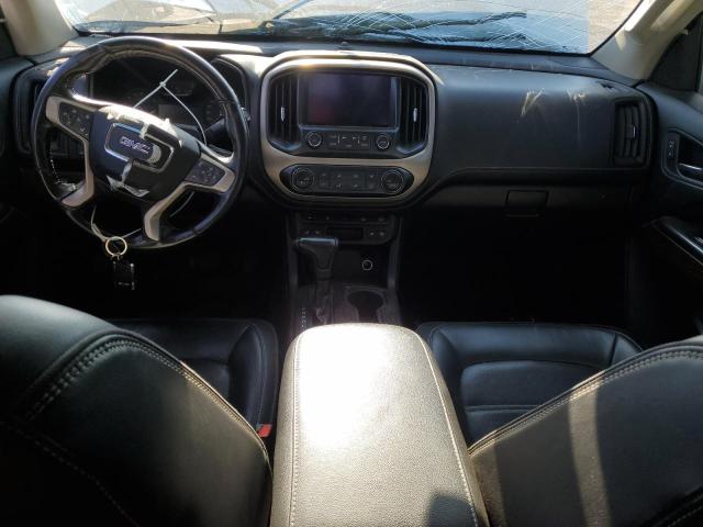 Aukcja sprzedaży 2018 Gmc Canyon Den, vin: 1GTG6EENXJ1126649, numer aukcji: 80123545