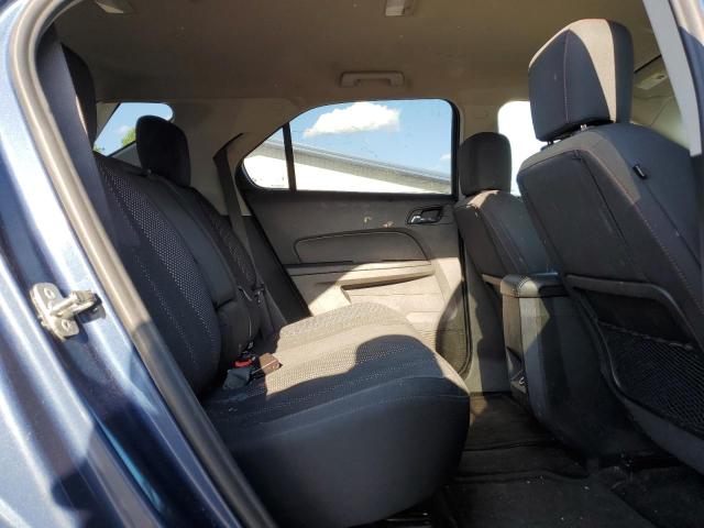 2016 Chevrolet Equinox Lt მანქანა იყიდება აუქციონზე, vin: 2GNFLFEK7G6301291, აუქციონის ნომერი: 71664165