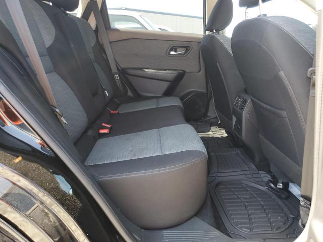 2023 Nissan Rogue მანქანა იყიდება აუქციონზე, vin: JN8BT3BA2PW408745, აუქციონის ნომერი: 72050535