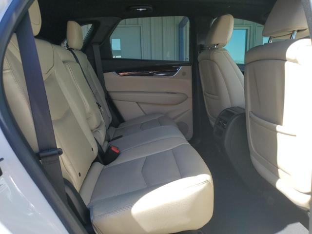 Продажа на аукционе авто 2017 Cadillac Xts, vin: 1GYKNBRS1HZ266963, номер лота: 83989685