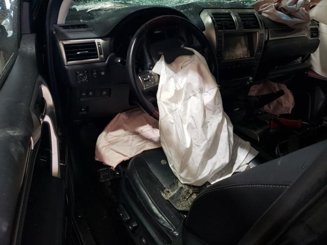 81581425 :رقم المزاد ، JTJJM7FXXF5103845 vin ، 2015 Lexus Gx مزاد بيع